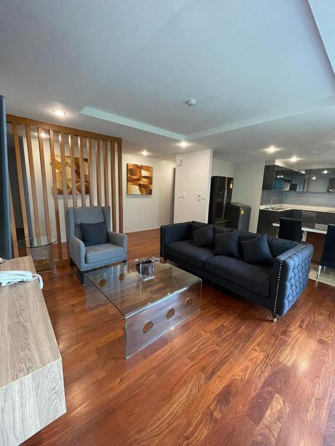 Vivi Avenue Thonglor Apartment Bangkok Exterior photo