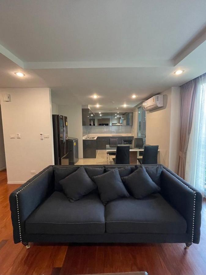 Vivi Avenue Thonglor Apartment Bangkok Exterior photo