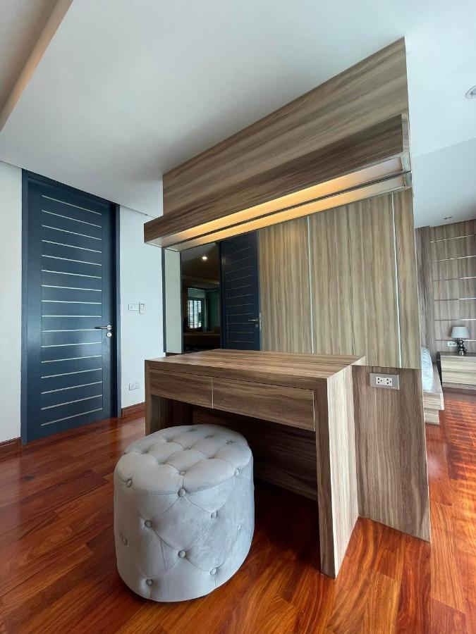 Vivi Avenue Thonglor Apartment Bangkok Exterior photo