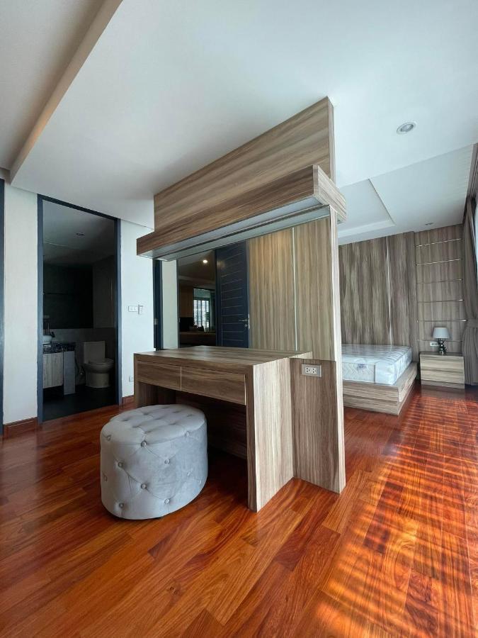 Vivi Avenue Thonglor Apartment Bangkok Exterior photo
