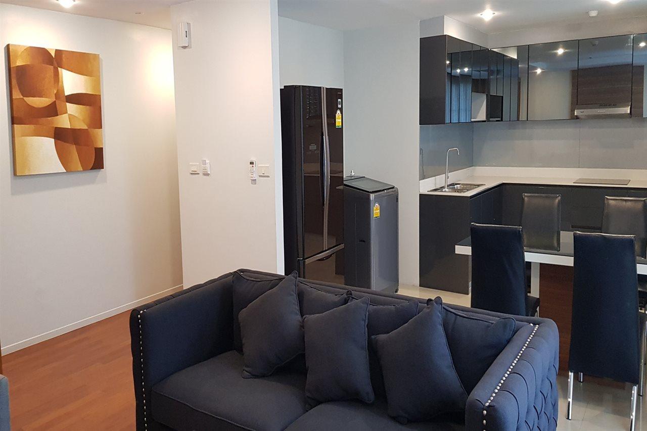 Vivi Avenue Thonglor Apartment Bangkok Exterior photo