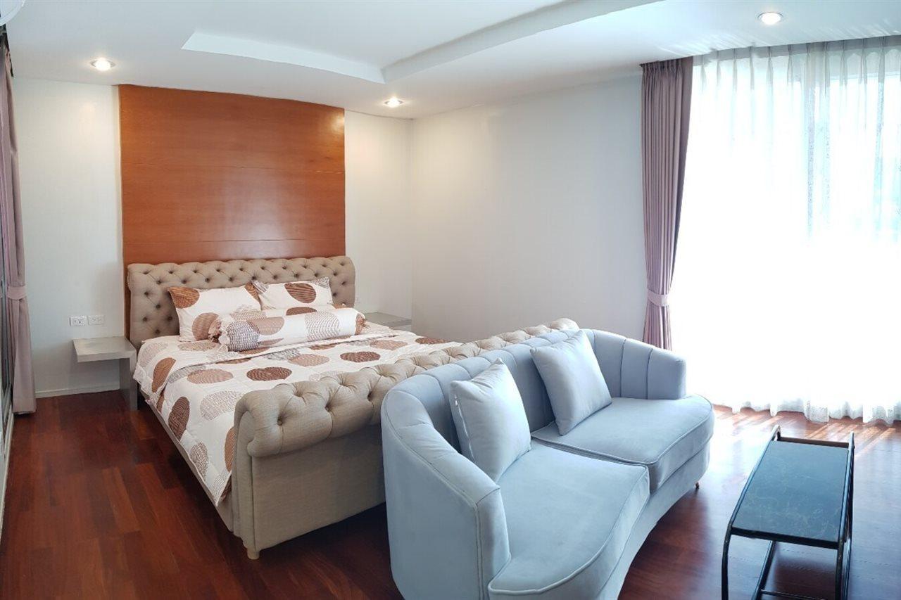 Vivi Avenue Thonglor Apartment Bangkok Exterior photo