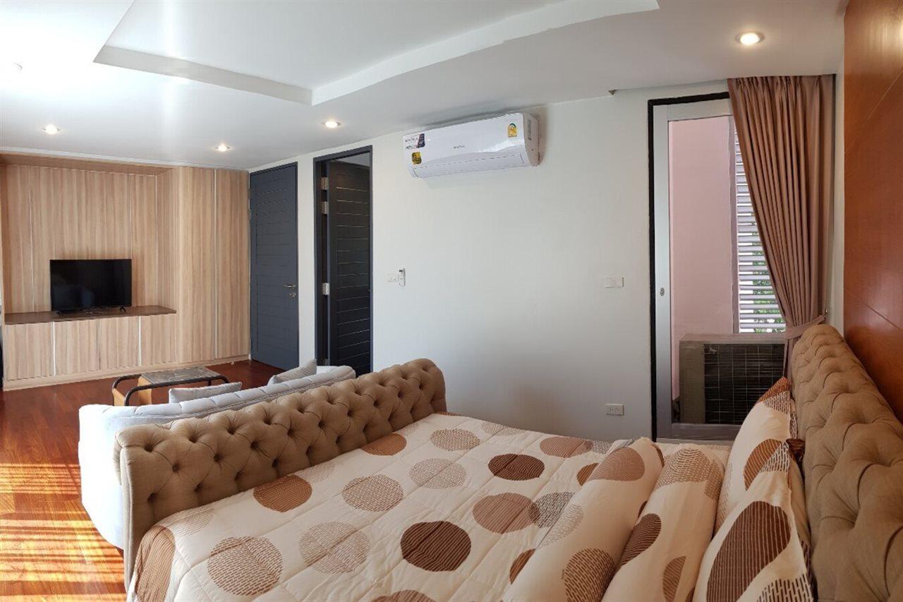 Vivi Avenue Thonglor Apartment Bangkok Exterior photo
