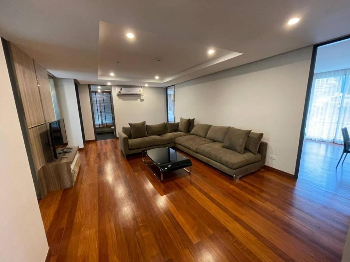 Vivi Avenue Thonglor Apartment Bangkok Exterior photo