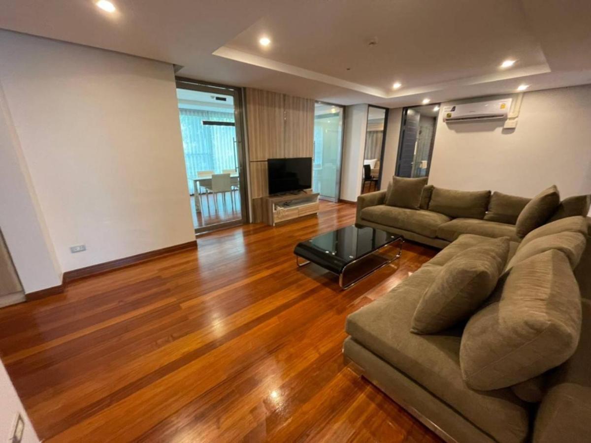 Vivi Avenue Thonglor Apartment Bangkok Exterior photo