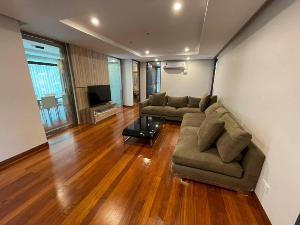Vivi Avenue Thonglor Apartment Bangkok Exterior photo