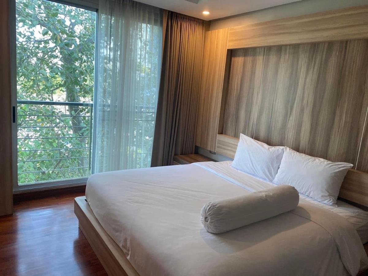 Vivi Avenue Thonglor Apartment Bangkok Exterior photo
