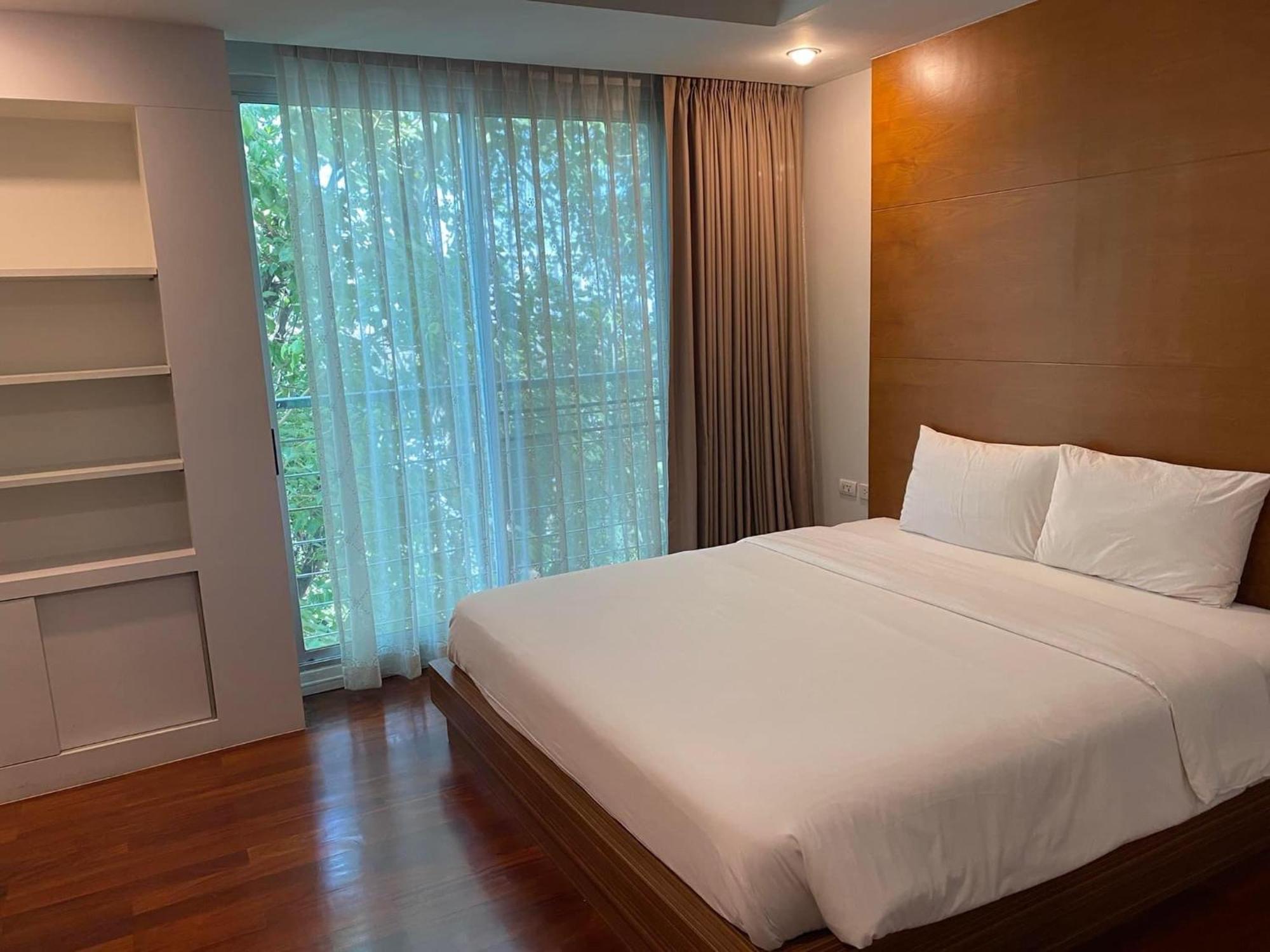 Vivi Avenue Thonglor Apartment Bangkok Exterior photo